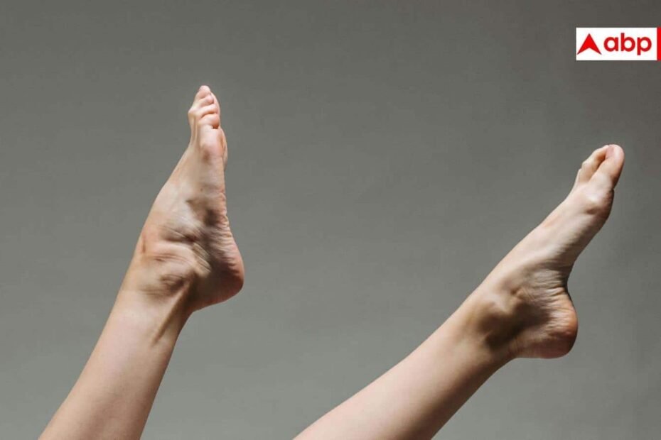 burning-and-tingling-sensation-in-feet:-पैरों-में-हर-वक्त-महसूस-होती-है-जलन-और-झुनझुनी,-जानें-किस-बीमारी-का-है-ये-संकेत