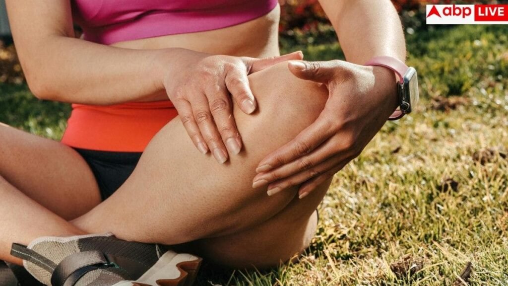 knee-clicking-sound-causes:-घुटना-मोड़ने-पर-आ-रही-कट-कट-की-आवाज,-क्या-आ-गया-रिप्लेसमेंट-का-टाइम?