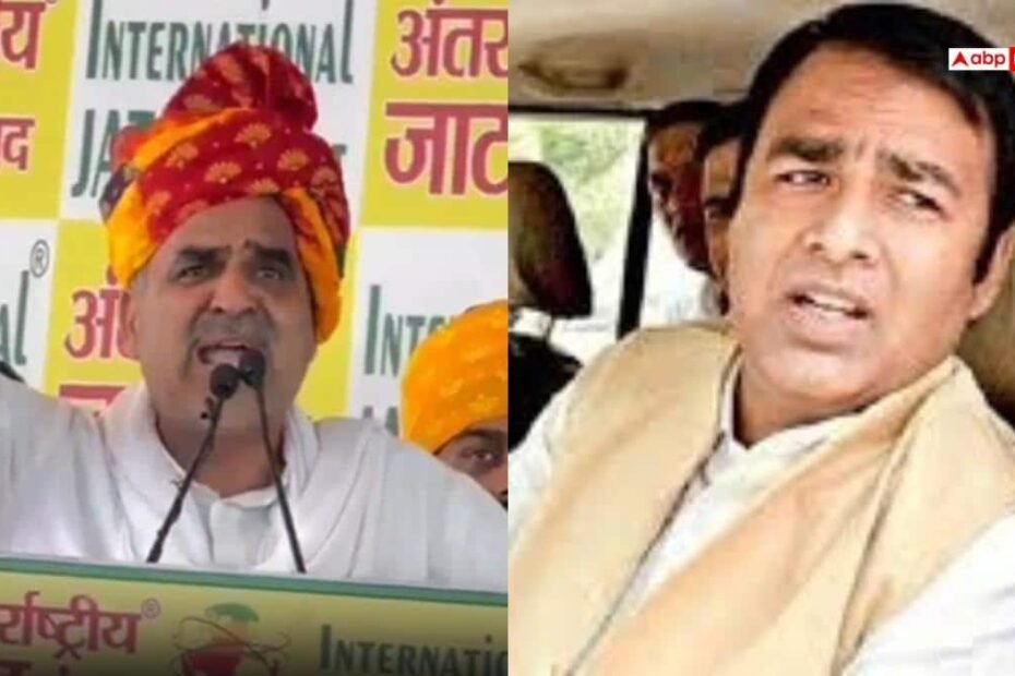 ‘मेरा-जो-अपमान-हुआ-उसे-मैं-भूलने-नहीं-दूंगा’,-मेरठ-में-संजीव-बालियान-का-बिना-नाम-लिए-संगीत-सोम-पर-निशाना