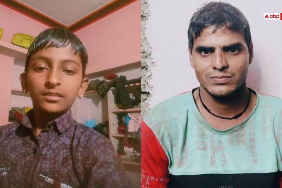 bhilwara-news:-भांजे-को-बचाने-नदी-में-कूदे-मामा-की-डूबने-से-मौत,-दो-मौतों-से-गांव-में-पसरा-मातम