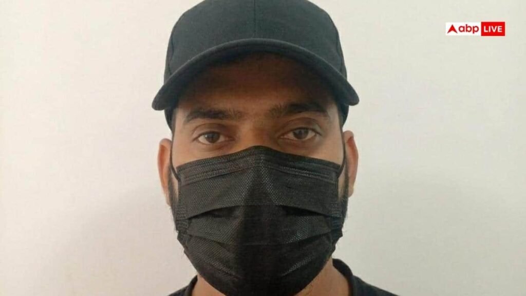 दिल्ली-पुलिस-की-स्पेशल-सेल-का-एक्शन,-रोहित-गोदारा-गोल्डी-बराड़-गैंग-का-शूटर-गिरफ्तार,-पिस्टल-कारतूस-बरामद