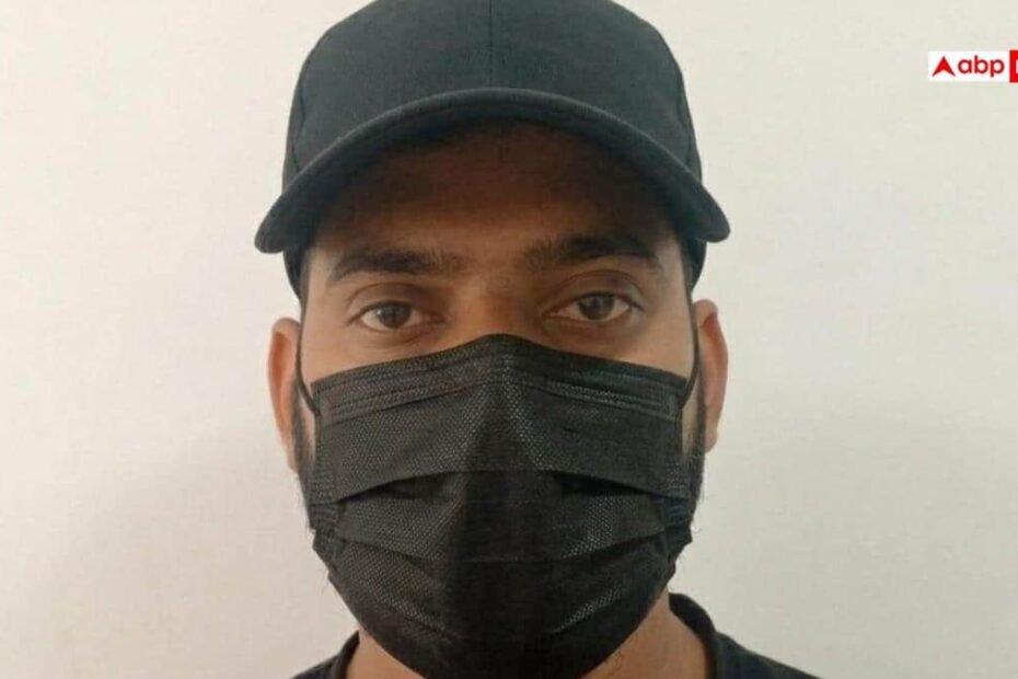 दिल्ली-पुलिस-की-स्पेशल-सेल-का-एक्शन,-रोहित-गोदारा-गोल्डी-बराड़-गैंग-का-शूटर-गिरफ्तार,-पिस्टल-कारतूस-बरामद