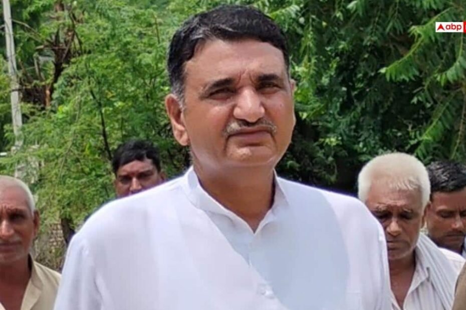 rewari-news:-पूर्व-मंत्री-की-नई-स्कॉर्पियो-चोरी,-शीशा-तोड़कर-कार-ले-गए-बदमाश,-cctv-में-कैद-हुई-घटना