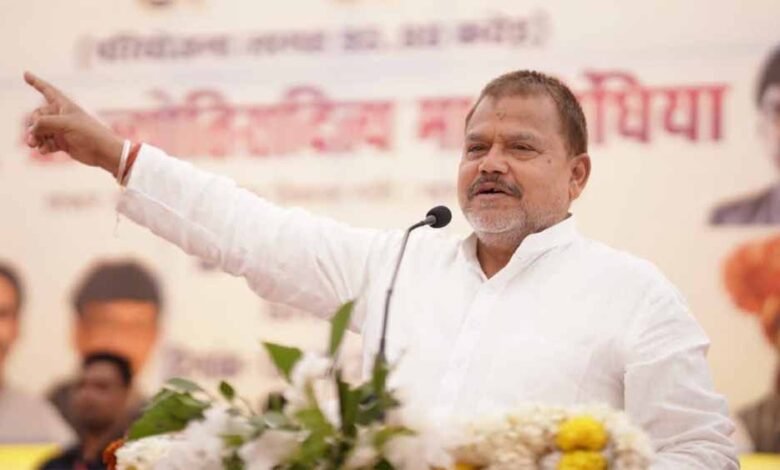 190-करोड़-बिजली-उपभोक्ताओं-में-से-1.40-करोड़-को-मिलती-है-सस्ते-दर-पर-बिजली-:-ऊर्जा-मंत्री-तोमर