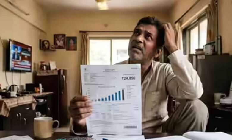 एमपी-में-महंगी-हुई-बिजली!-अप्रैल-से-बढ़ा-टैरिफ,-हर-महीने-जेब-पर-कितना-पड़ेगा-असर?