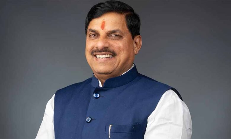 मुख्यमंत्री-डॉ.-यादव-257-से-अधिक-एमएसएमई-इकाइयों-को-169-करोड़-से-अधिक-राशि-का-करेंगे-अंतरण