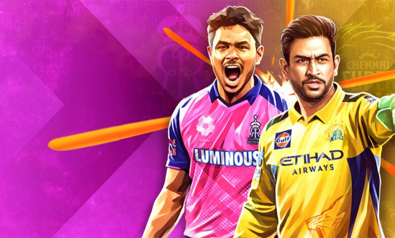 अपनी-पुरानी-टीम-राजस्थान-रॉयल्स-के-खिलाफ-पहली-बार-पीली-जर्सी-में-उतरेंगे-संजू-सैमसन