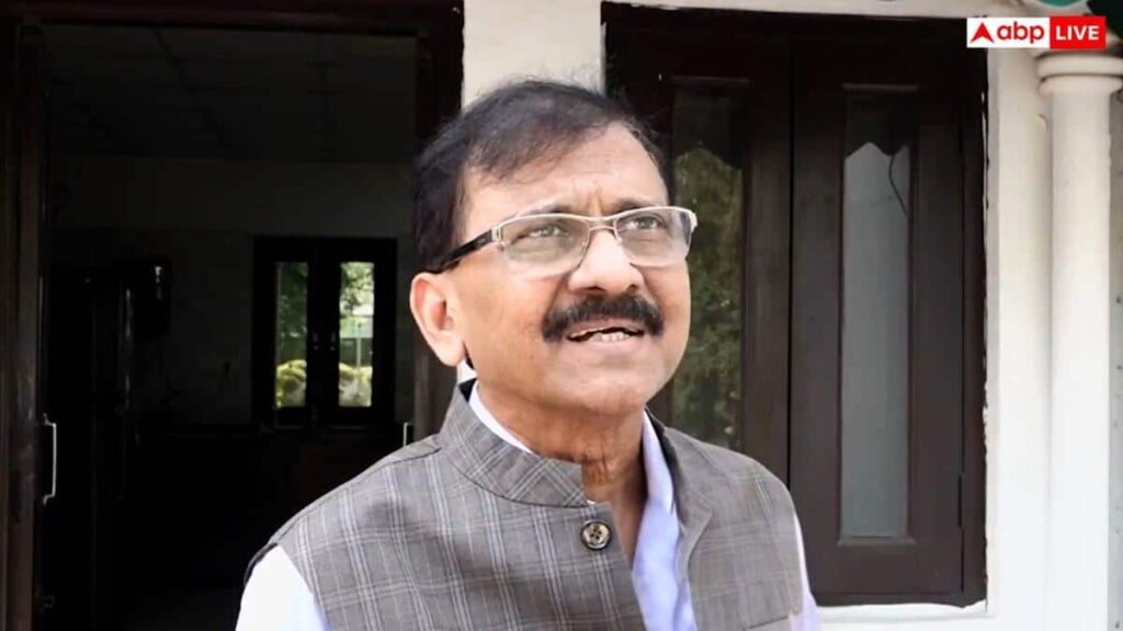 ‘पाकिस्तान-की-भूमिका-है-लेकिन-भारत-को…’,-मिडिल-ईस्ट-तनाव-पर-संजय-राउत-ने-फिर-केंद्र-को-घेरा