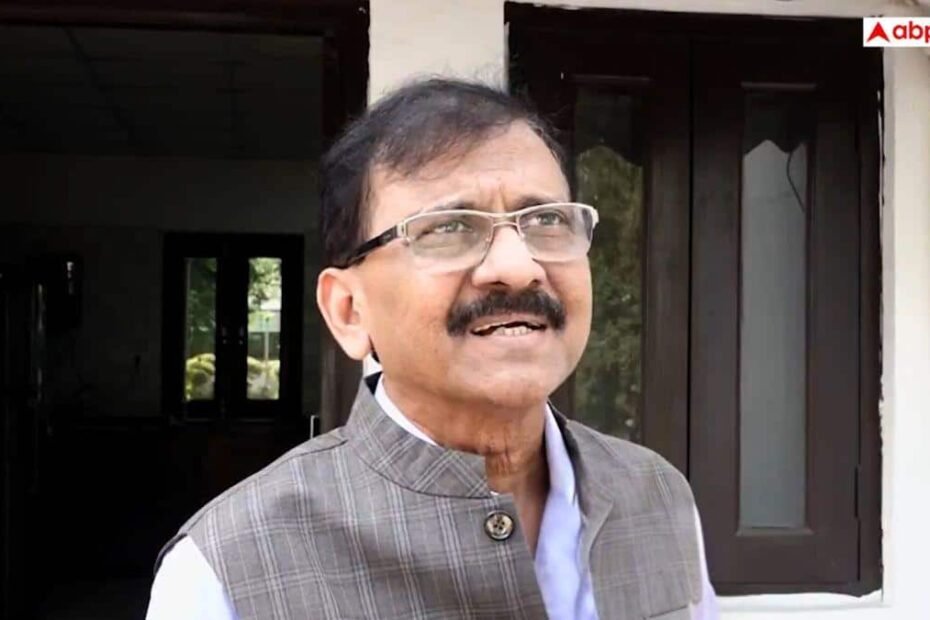 ‘पाकिस्तान-की-भूमिका-है-लेकिन-भारत-को…’,-मिडिल-ईस्ट-तनाव-पर-संजय-राउत-ने-फिर-केंद्र-को-घेरा