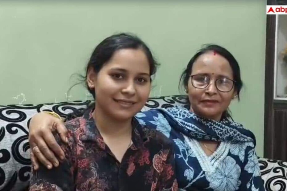 यूपी-pcs-में-जनरल-स्टोर-वाले-की-बेटी-ने-रचा-इतिहास!-रायबरेली-की-अनन्या-त्रिवेदी-बनीं-सेकंड-टॉपर