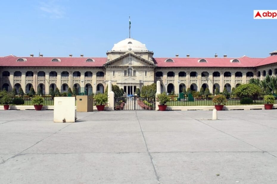 लिव-इन-रिलेशनशिप-पर-इलाहाबाद-hc-की-बड़ी-टिप्पणी,-अलग-अलग-धर्मों-के-लड़का-लड़की-साथ-रह-सकेंगे-या-नहीं?