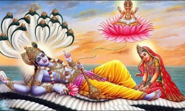 अप्रैल-में-दो-एकादशी-व्रत:-वरुथिनी-और-मोहिनी-एकादशी-की-तारीख-व-शुभ-मुहूर्त-जानें