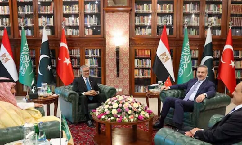 बिना-तैयारी-पंचायत-बुलाकर-बैठा-पाकिस्तान,-सऊदी-अरब-और-मिस्र-लौटे-उल्टे-पांव,-मिशन-दलाली-फेल!