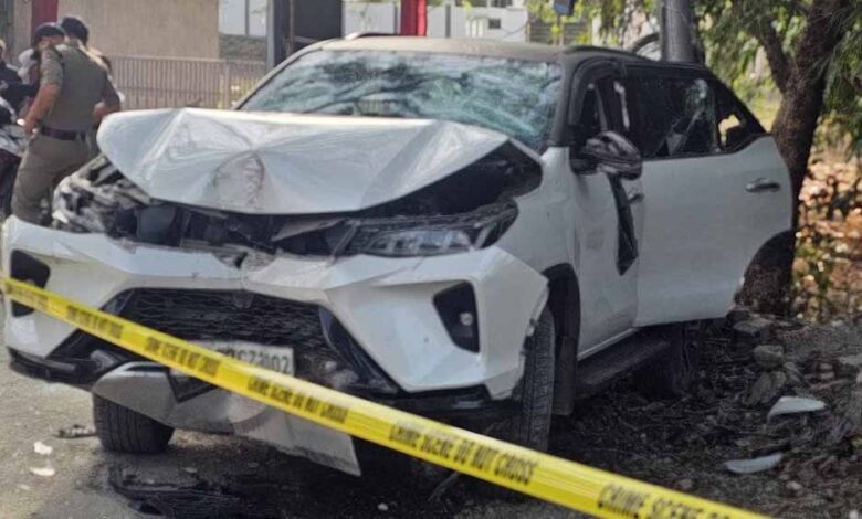 देहरादून-में-ओवरटेकिंग-विवाद-बना-खूनखराबा,-टहल-रहे-रिटायर्ड-ब्रिगेडियर-की-गोली-लगने-से-मौत