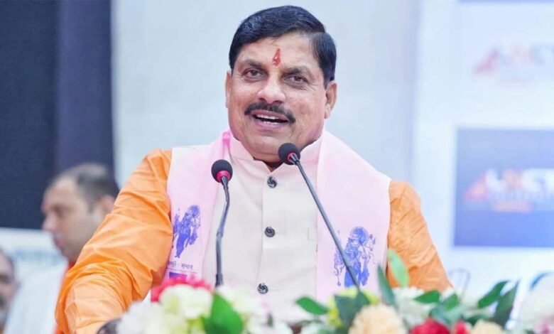 मुख्यमंत्री-डॉ.-यादव-ने-डिजिटल-गवर्नेंस-में-मध्यप्रदेश-को-देश-में-दूसरा-स्थान-मिलने-पर-दी-बधाई