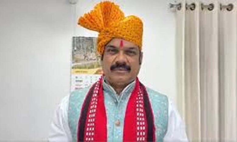 प्रदेश-में-एलपीजी,-पेट्रोल-और-डीजल-का-पर्याप्त-स्टॉक-:-मंत्री-गोविंद-सिंह-राजपूत