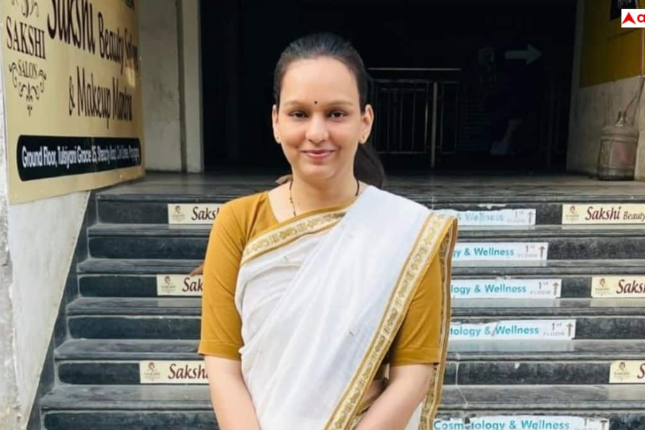 uppsc success-story:-बिना-कोचिंग-अयोध्या-की-बेटी-का-कमाल,-uppsc-में-चौथा-स्थान-पाकर-बनी-डिप्टी-कलेक्टर