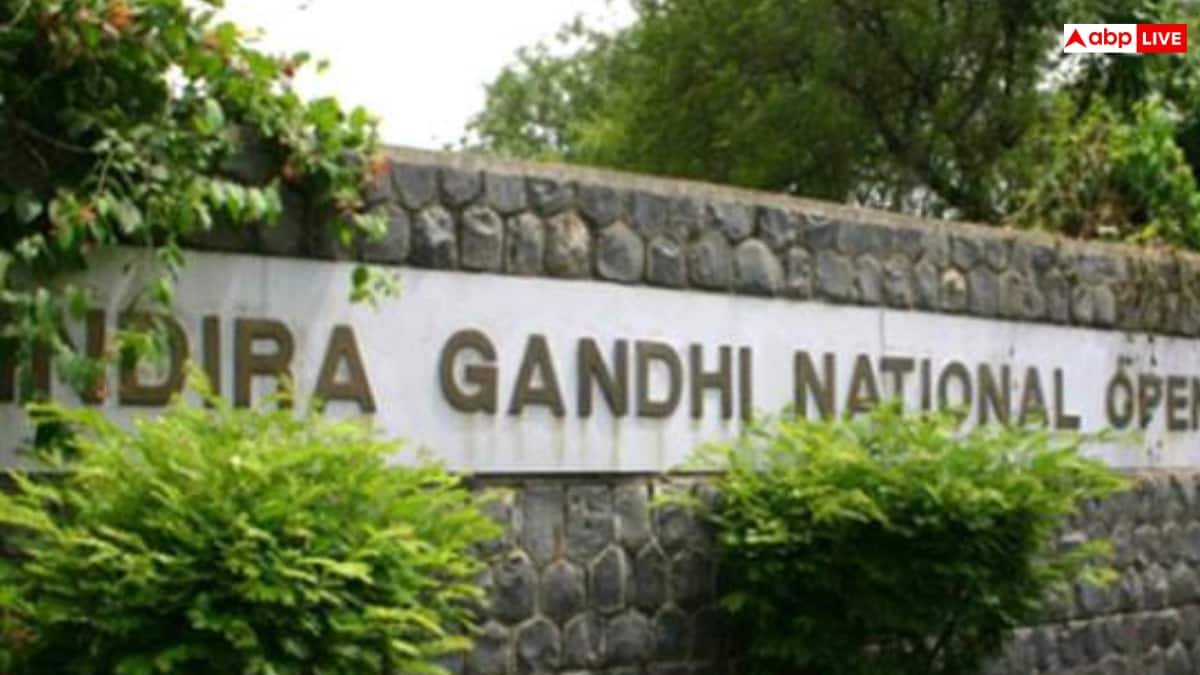 ignou-के-हेल्थकेयर-कोर्स-पर-विवाद,-ugc-नियमों-के-बाद-छात्रों-के-भविष्य-पर-सवाल