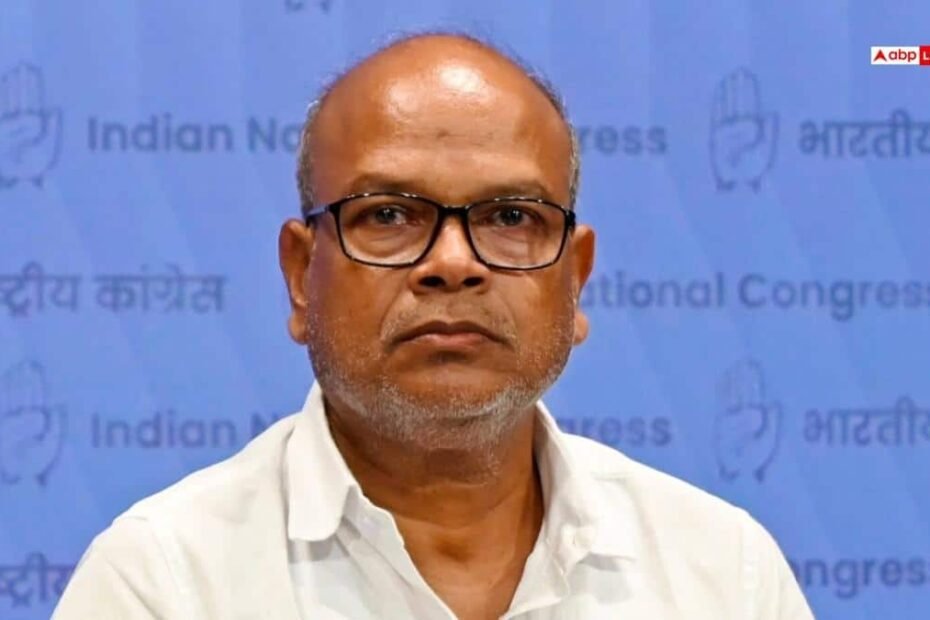 बिहार-कांग्रेस-में-बदलाव,-संगठन-को-मजबूत-करने-की-पहल,-कई-जिलों-में-नए-dcc-अध्यक्ष-की-नियुक्ति