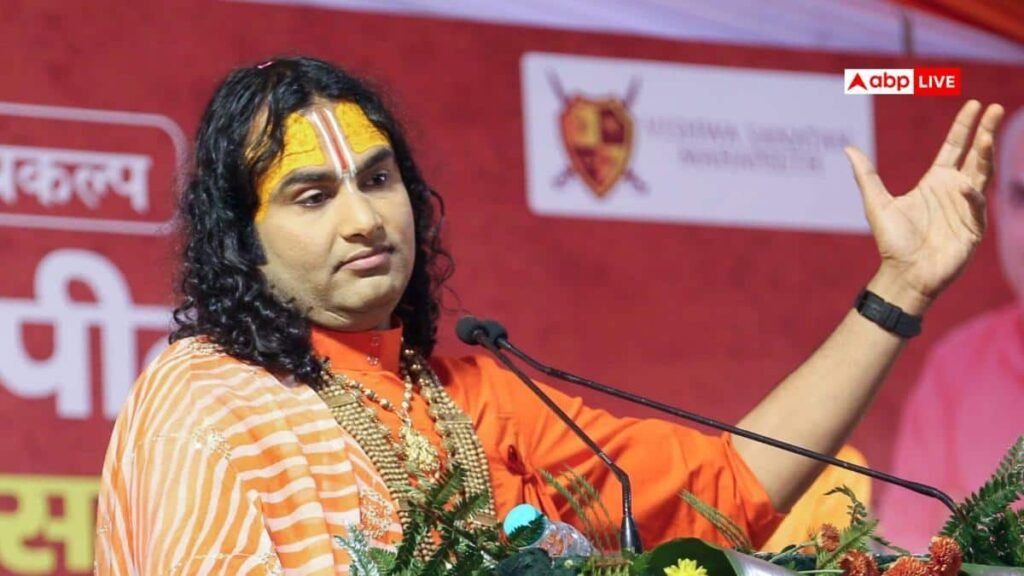 ‘संत-को-आलोचना-से-नहीं-घबराना-चाहिए’,-कथावाचक-अनिरुद्धाचार्य-मामले-में-hc-की-टिप्पणी