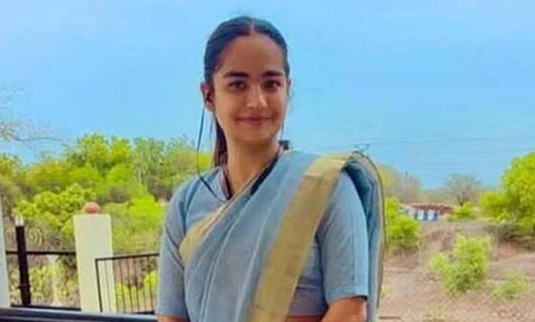 केरल-कैडर-की-एमपी-मूल-की-ips-अधिकारी-ews-प्रमाणपत्र-विवाद-में-फंसी,-डिमोशन-का-खतरा