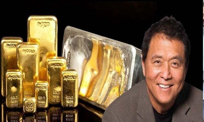 robert-kiyosaki-advice:-जल्दी-खत्म-नहीं-होगा-युद्ध…,-सोना-चांदी-खरीदने-की-सलाह-दी,-यही-होगा-सहारा