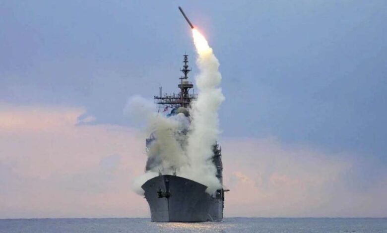 अमेरिका-ने-ईरान-पर-दागीं-29,750-करोड़-की-टॉमहॉक,-जानें-क्यों-है-इतनी-खास?