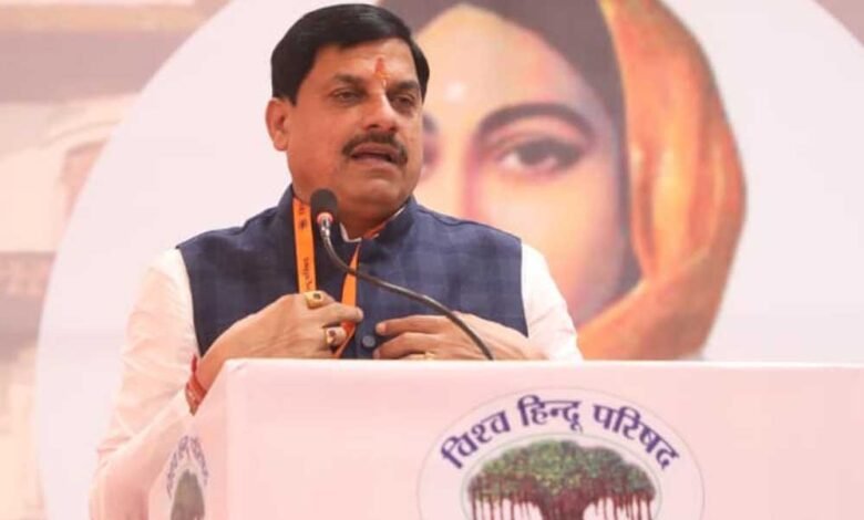 एमपी-का-‘एक-जिला-एक-उत्पाद’-मॉडल-बनेगा-राष्ट्रीय-उदाहरण,-सीएम-वाराणसी-सम्मेलन-में-करेंगे-साझा