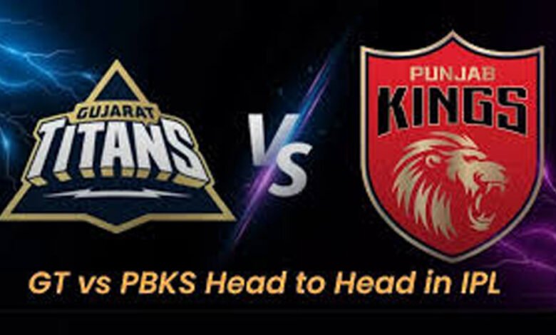 ipl-2026,-आज-पंजाब-किंग्स-और-गुजरात-टाइटन्स-में-महामुकाबला
