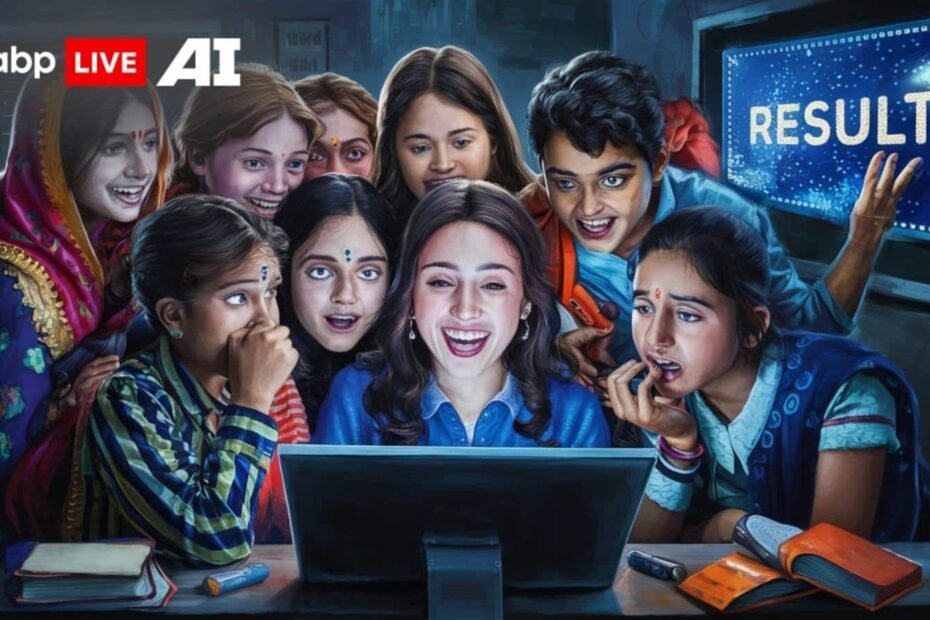 rbse-rajasthan-board-result-2026:-राजस्थान-बोर्ड-​​ने-जारी-किया-12वीं-का-रिजल्ट​,-digilocker-और-sms-से-​सेकेंडों-में-देखें-​नतीजे