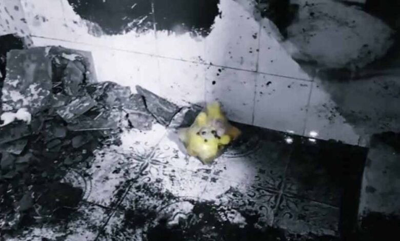 सूरत-में-भीषण-अग्निकांड:-इमारत-में-लगी-आग,-एक-ही-परिवार-के-5-लोगों-की-दर्दनाक-मौत