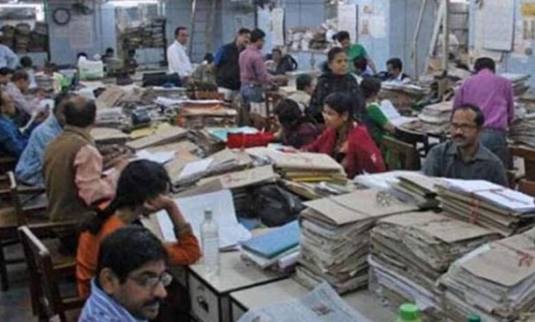 आउटसोर्स-कर्मचारियों-को-अब-सीधे-खाते-में-मिलेगा-वेतन,-सरकार-लागू-करेगी-नई-व्यवस्था