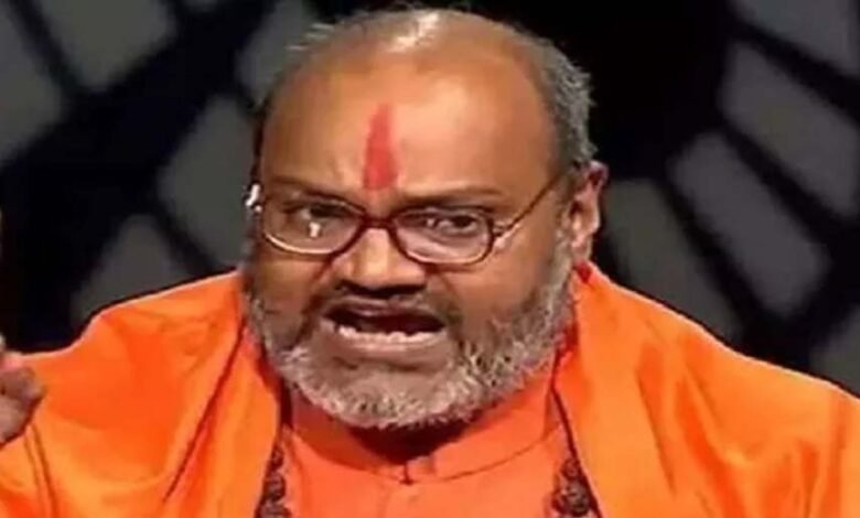 यति-नरसिंहानंद-का-विवादित-बयान:-हिंदुओं-को-बनानी-होगी-तालिबान-और-isis-जैसी-सेना