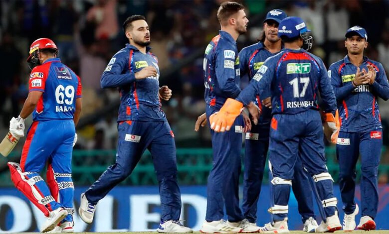 लखनऊ-में-ipl-का-क्रेज,-इकाना-में-lsg-बनाम-dc-मैच-के-60%-टिकट-बिके