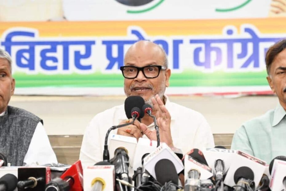 नालंदा-हादसे-पर-कांग्रेस-की-प्रतिक्रिया,-‘शीतला-मंदिर-में-हुई-मौतों-के-लिए-सरकार-जिम्मेदार’