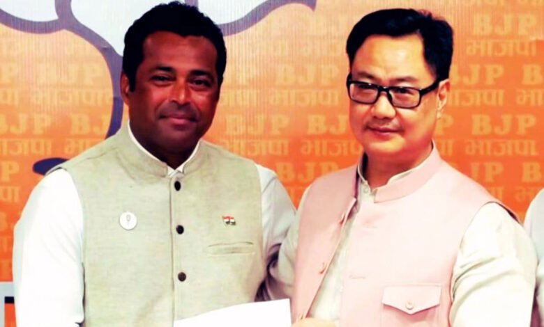 लिएंडर-पेस-की-राजनीति-में-नई-पारी,-दिल्ली-में-थामा-भाजपा-का-दामन,-बंगाल-चुनाव-से-पहले-बड़ा-धमाका