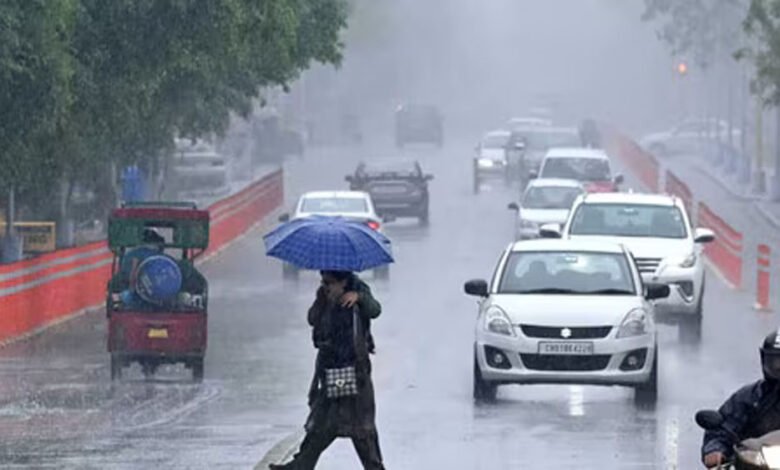 अप्रैल-में-भी-गर्मी-से-राहत,-देशभर-में-झमाझम-बारिश,-मौसम-विभाग-ने-जारी-किया-अलर्ट