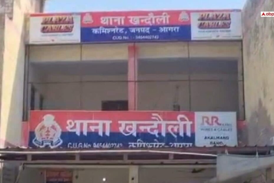 आगरा-में-एक-साथ-दर्जनों-आपत्तिजनक-वीडियो-वायरल-होने-से-हड़कंप,-पुलिस-ने-दर्ज-किया-केस