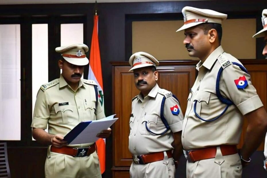 सूरत:-‘अश्लील’-वीडियो-सामने-आने-के-बाद-जैन-मुनि-के-खिलाफ-शिकायत,-महिलाएं-पहुंचीं-पुलिस-के-पास