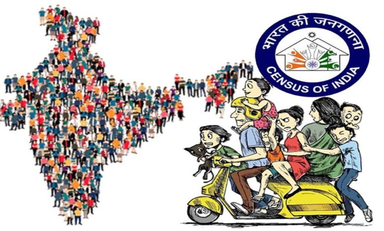1-अप्रैल-से-देश-में-शुरू-होगी-जनगणना,-जानें-वो-33-सवाल-जो-आपसे-पूछे-जाएंगे