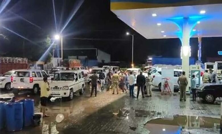 प्रदेश-में-पेट्रोल-पंपों-की-होगी-जांच,-अनावश्यक-बंद-रखने-पर-होगी-सख्त-कार्रवाई