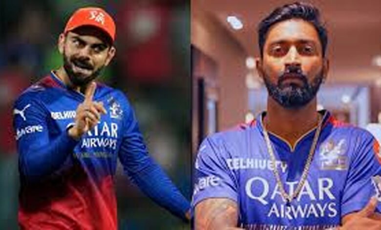 विराट-कोहली-किसी-भी-पीढ़ी-में-होते-महान-ही-कहलाते,-आरसीबी-स्टार-क्रुणाल-पांड्या-का-बड़ा-बयान