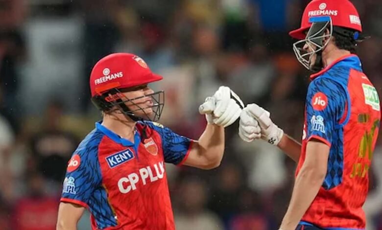 ipl-2026:-चहल-की-चालाकी,-वैशाख-की-धार-और-कूपर-कोनोली-का-तूफान,-गुजरात-को-पंजाब-किंग्स-ने-यूं-ध्वस्त-किया