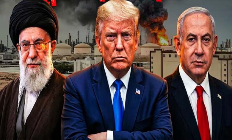 दो-तीन-हफ्तों-में-अमेरिका-ईरान-छोड़-देगा,-जंग-खत्म-करने-की-दिशा-में-ट्रंप-का-बड़ा-बयान