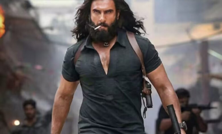 ‘धुरंधर-2’-पर-कहानी-चोरी-का-बड़ा-आरोप,-राइटर-संतोष-कुमार-ने-आदित्य-धर-को-घेरा,-लीगल-एक्शन-की-तैयारी