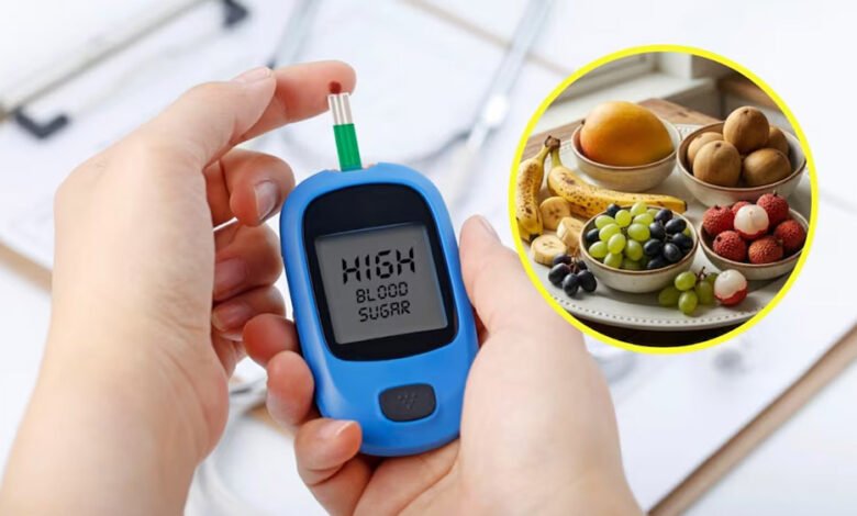 सावधान!-डायबिटीज-में-जहर-बन-सकते-हैं-ये-5-फल,-अचानक-बढ़ाते-हैं-शुगर-लेवल,-भूलकर-भी-न-करें-ये-गलती