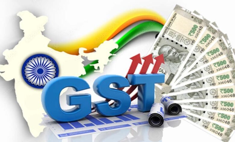 gst-से-भरा-सरकारी-खजाना,-मार्च-में-8.8%-उछला,-₹2-लाख-करोड़-के-पार-कलेक्शन