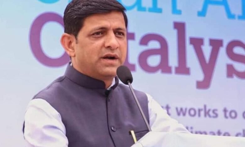 इंदौर-में-बेसमेंट-पार्किंग-खाली-करवाएगी-नगर-निगम-और-पुलिस,-चार-जोन-में-होंगे-ई-रिक्शा-के-रजिस्ट्रेशन