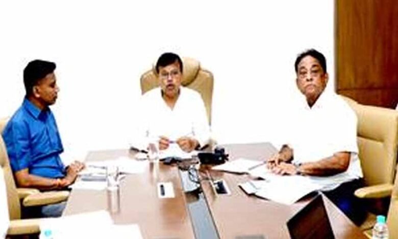 विद्युत-समाधान-योजना-की-अवधि-15-मई-तक-बढ़ाई-गई-:-ऊर्जा-मंत्री-तोमर