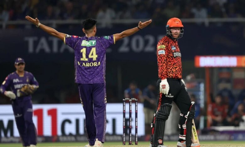 काव्या-मारन-का-‘मास्टरस्ट्रोक’,-kkr-के-खिलाफ-srh-की-टीम-में-3-बड़े-बदलाव,-ईशान-किशन-संभालेंगे-कमान